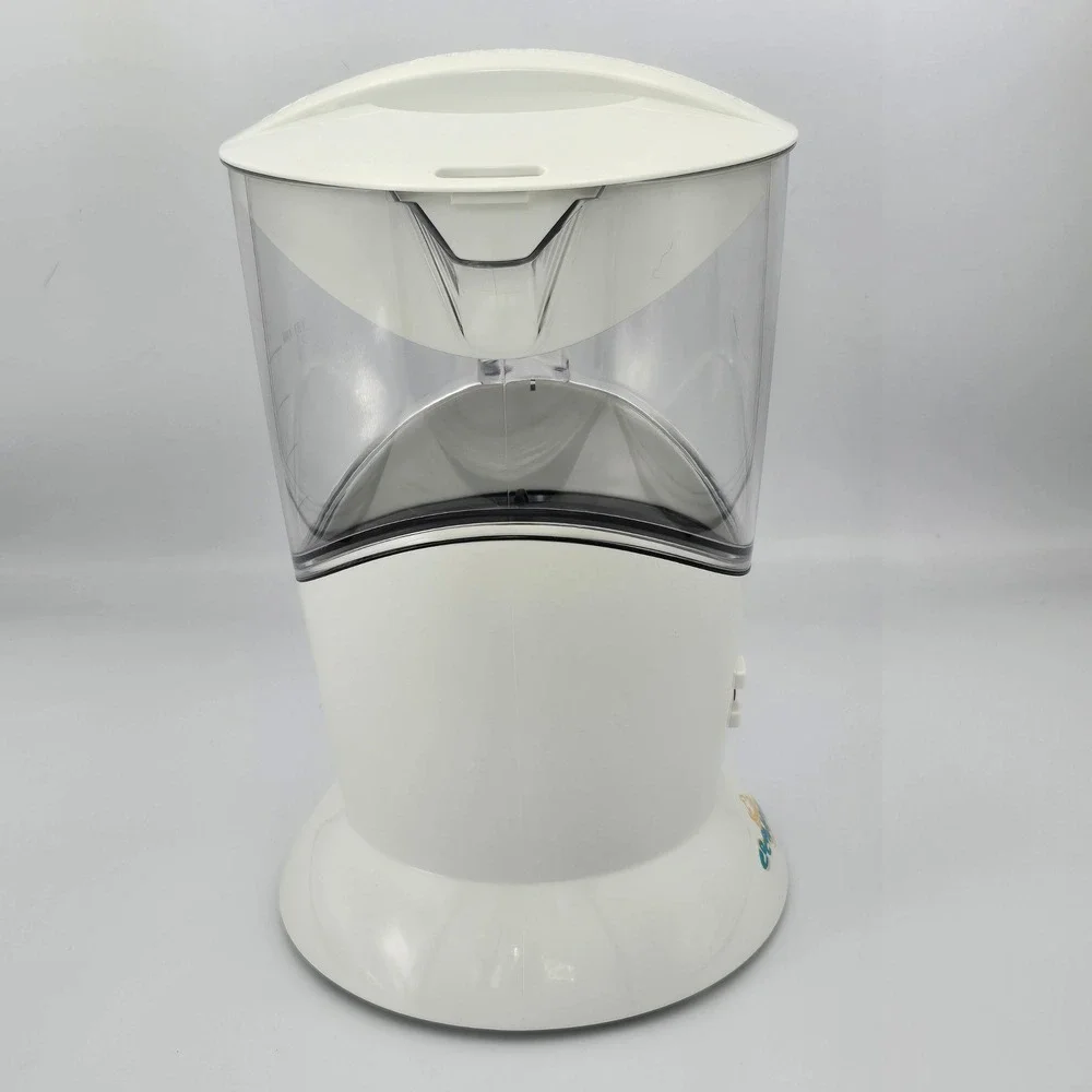 Cocomotion Hot Chocolate Maker Mr. Coffee 4 Cup Model HC4 Tested Works